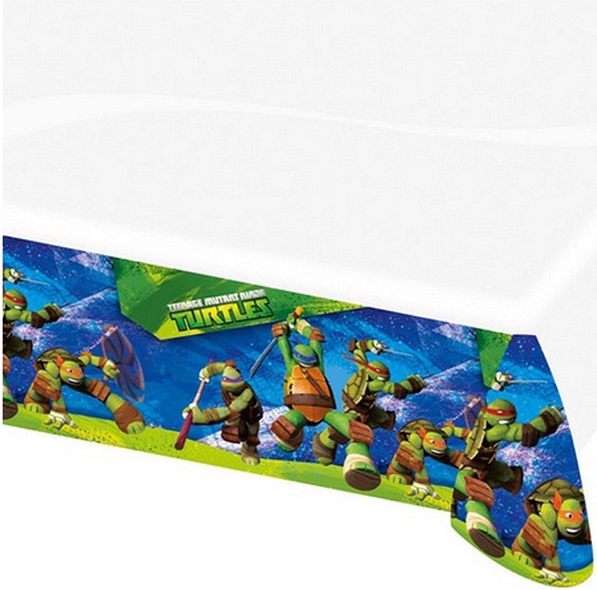 Ninja Turtles Versiering kopen