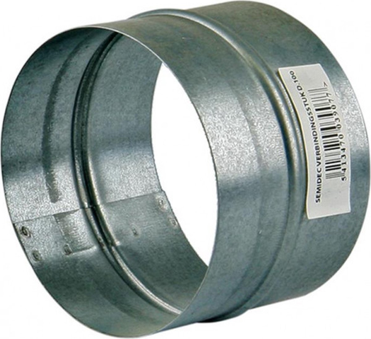 Renson Semidec Mof Ø100mm