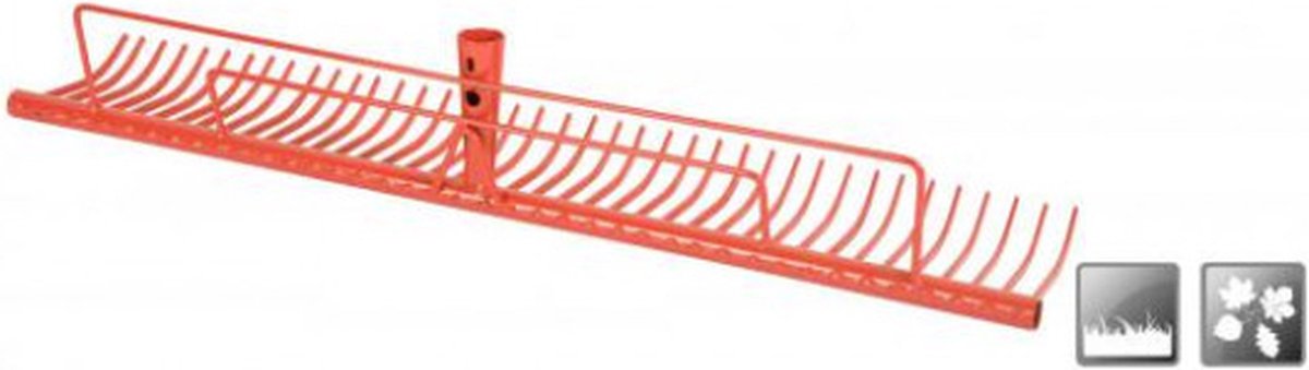 Polet Gazonhark 710mm