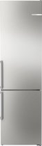 Bol.com Bosch KGN39AIAT - Serie 6 - Vrijstaande koel-vriescombinatie - noFrost: nooit meer ontdooien - Extra stil - Energielabel A aanbieding