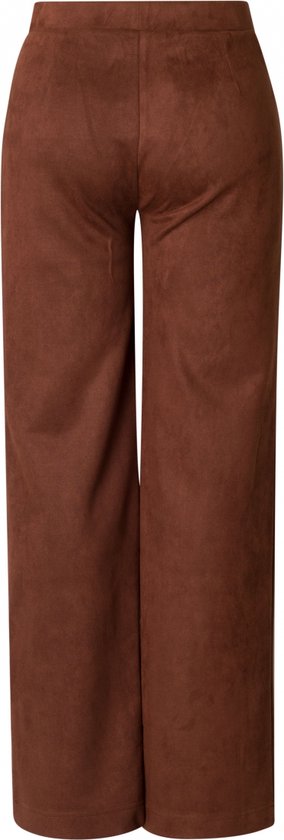 YESTA Saleema - Coffee Brown - maat 2(50)