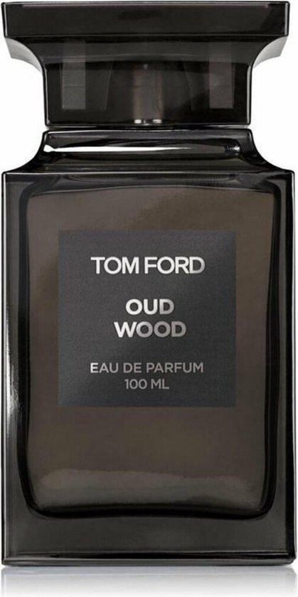 Tom Ford Oud Wood 100 ml Eau de Parfum - Unisex | bol