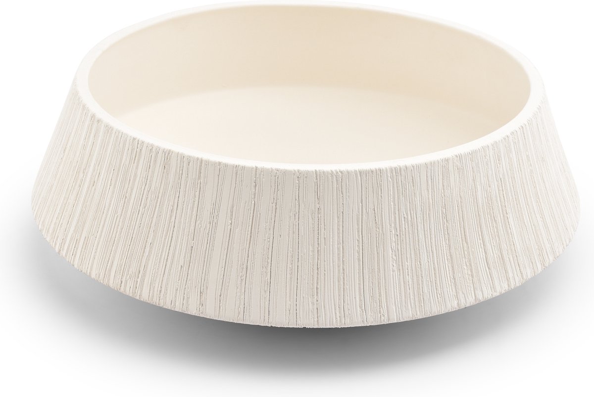 S|P Collection Sierschaal 35xH12cm beige Vico
