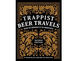 Trappist Beer Travels, Second Edition