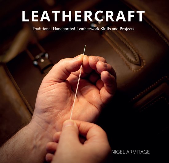 Leathercraft - cover
