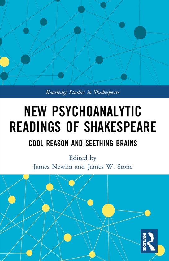 Routledge Studies in Shakespeare- New Psychoanalytic Reading ... - cover