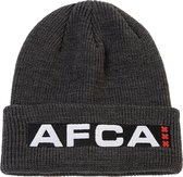 Chapeau AFCA Amsterdam Gris - AFCA - Ajax - Amsterdam - Fanwear