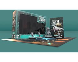 Epic Encounters: Local Legends - Night Hag
