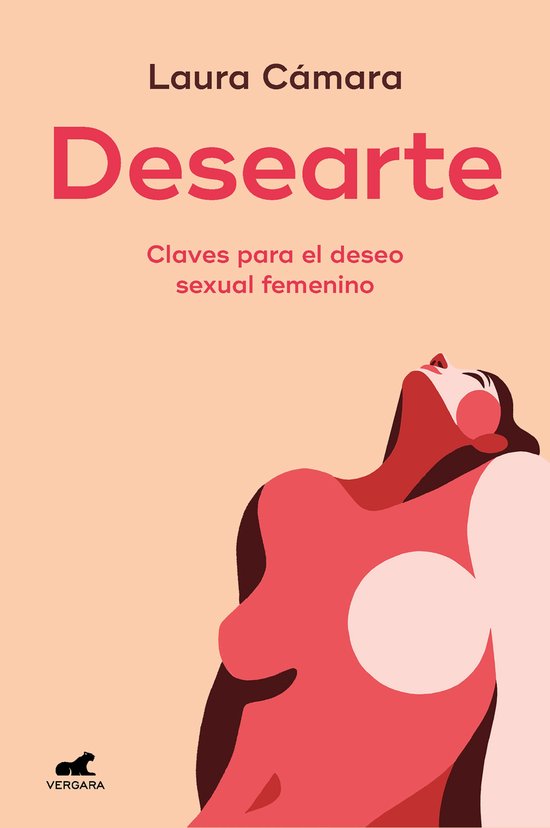 Desearte - cover