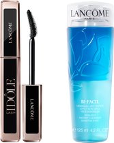 Lancôme Set - Lash Idôle Mascara & Bi-Facil Oog Make-up Remover (125ml) – Perfecte Oog Routine