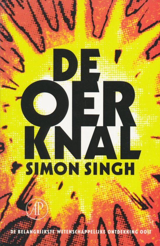 De oerknal