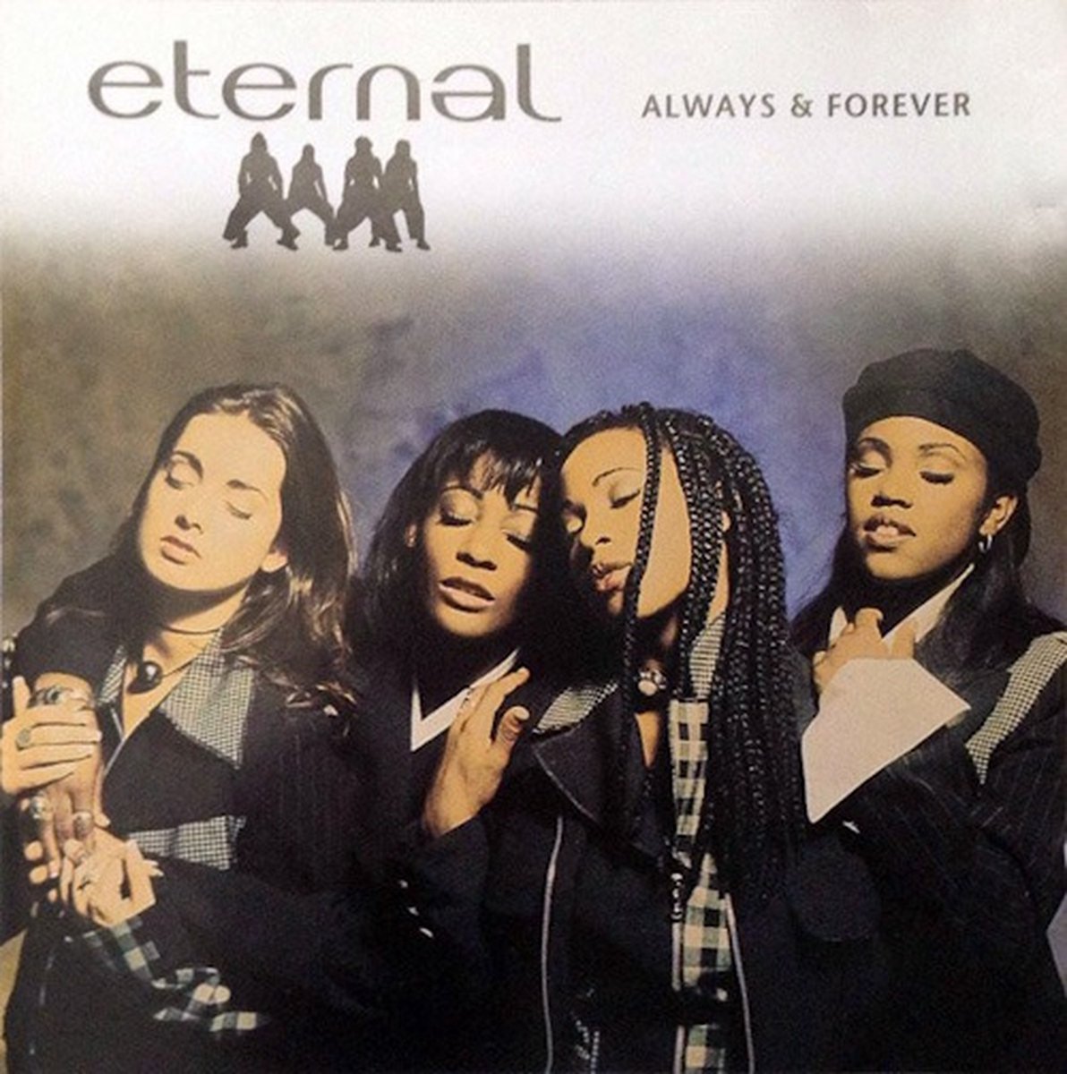 Always & Forever