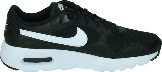 Baskets pour femmes Nike - Taille 40 - Femme - Zwart - Wit