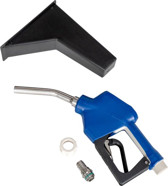 Adblue pompset 12V voor IBC met manueel pistool MW Tools PAD12VIBC — afbeelding 4