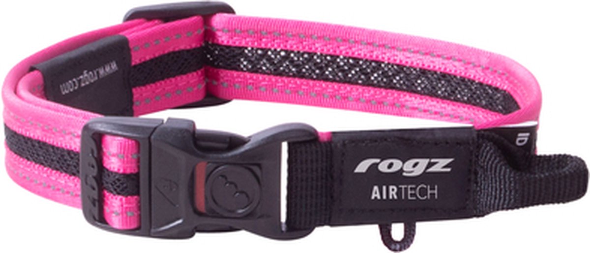 Goedkoopste Air tech classic Halsband, diverse kleuren