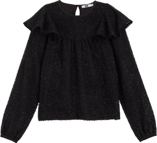 WE Fashion Blouse à motifs fille