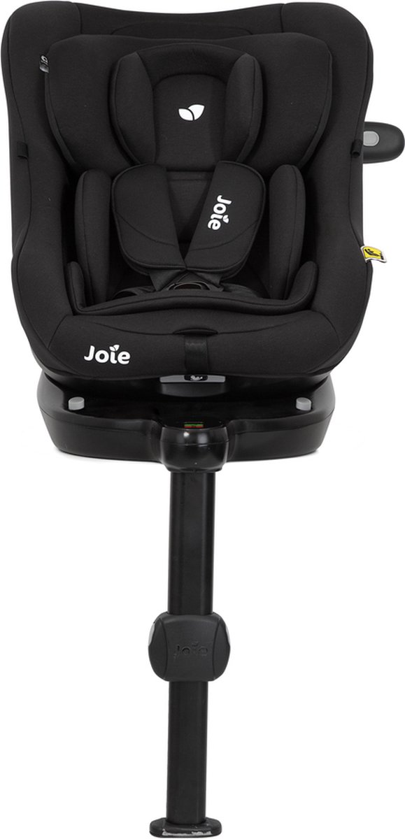 Joie Autostoel I-PIVOT 360° Draaibaar - Shale I Size - SIP - Tri-Protect – foto 5