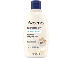 AVEENO Skin Relief Moisturising Body Wash