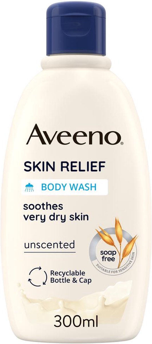 AVEENO Skin Relief Moisturising Body Wash