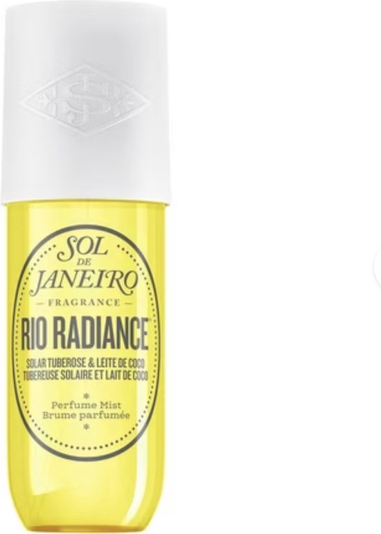 Sol de Janeiro - Rio Radiance Fragrance Body Mist 90 ml