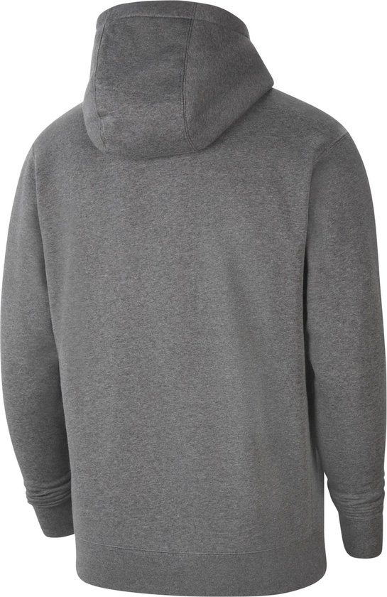 Nike Park Nike Toison 20 Pull - unisexe - gris / blanc