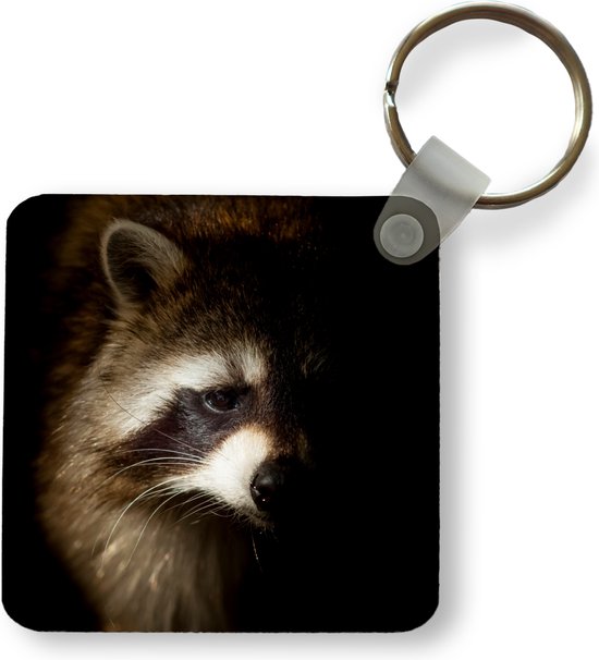 TY Oakie sleutelhanger 15cm knuffel | Ty Knuffels