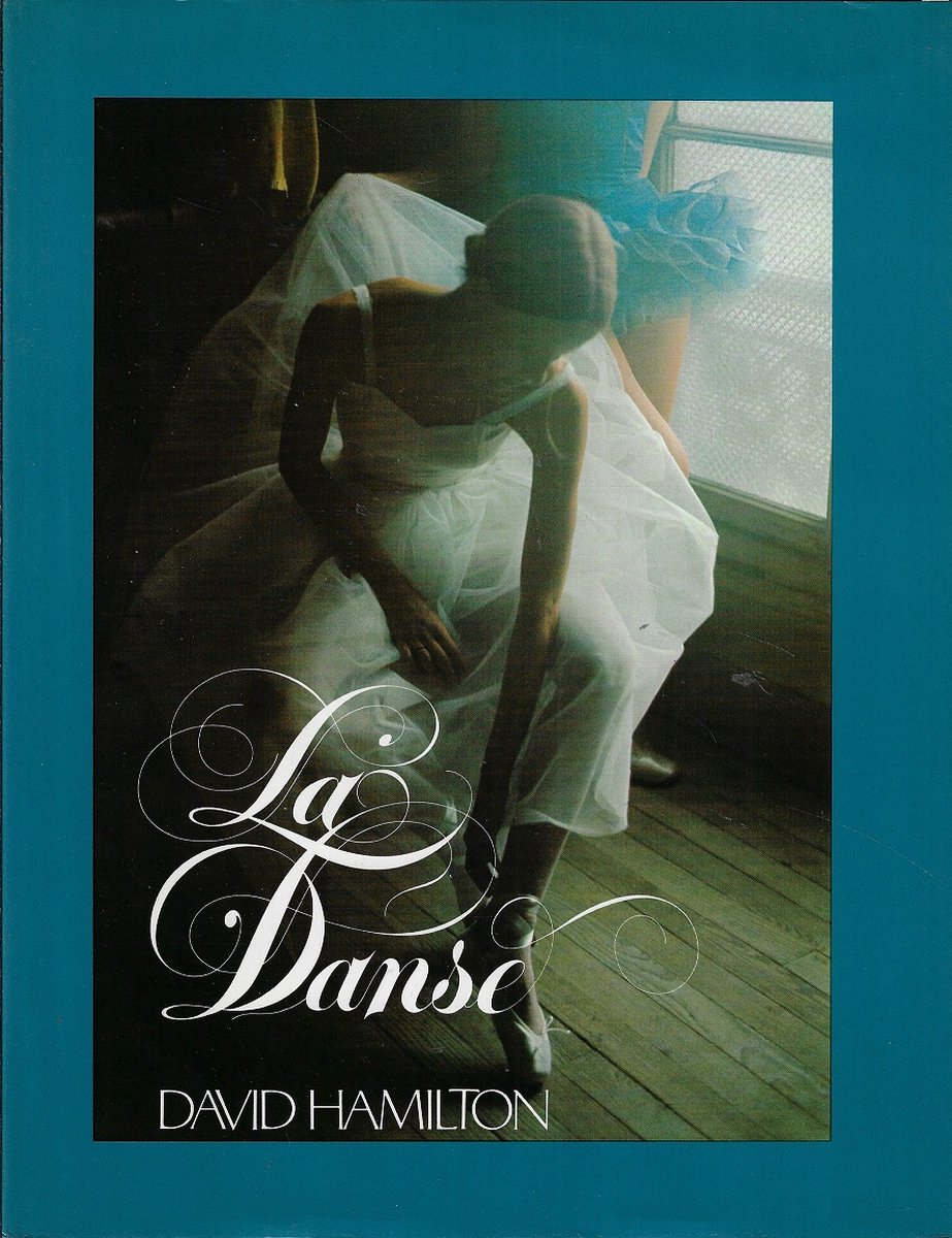 La Danse　David Hamilton La Danse | David HAMILTON