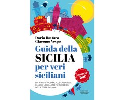 Guida della Sicilia per veri siciliani