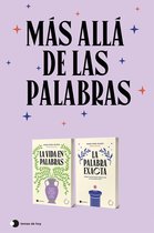Aprender hoy - Pack Más allá de las palabras