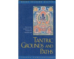 Tantric Grounds and Paths