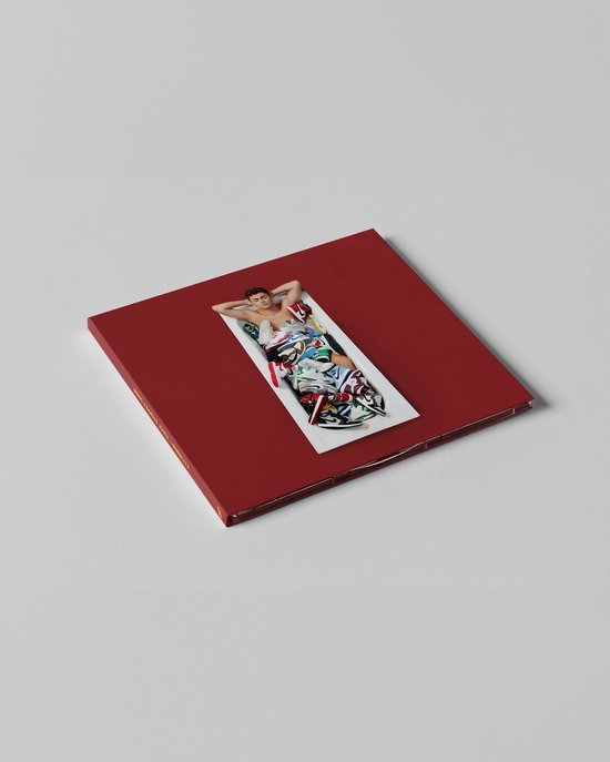 Flemming - Twee Stappen Voor (CD)