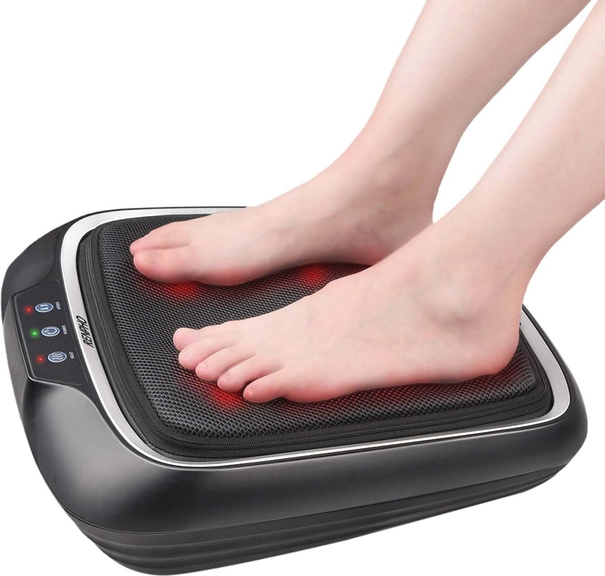 Voetmassage apparaat - Voetmassage - Voetmassage apparaat bloedsomloop - Rustgevend