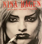 Nina Hagen