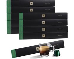 Koffie met smaakcapsules CAPRICCIO NESPRESSO