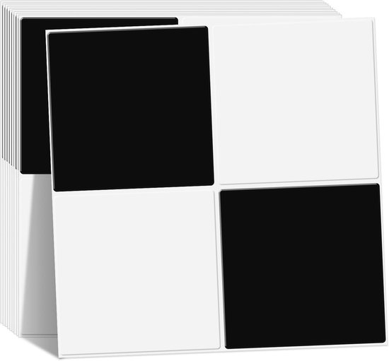 Tegelstickers kopen? Versier je wandtegels! - Plakfolie webshop