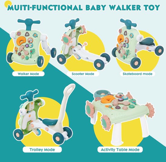 Little Dutch Ark van Noach online kopen - Baby Plus - Babywinkel
