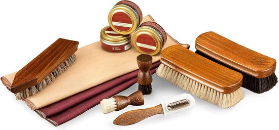 Sneakers Cleaning Sets PandaCleaner Bio Sneaker Cleaner Set