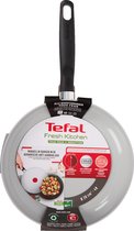 Tefal C49206 Fresh Kitchen Koekenpan 28 cm