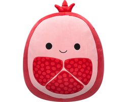 Squishmallows - Oatfae - Pomegranate w/ 40cm pluche