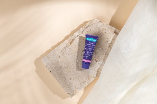 Lansinoh Lanoline zalf tube 10ml van Lansinoh — afbeelding 2
