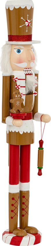 Feeric Lights & Christmas Kerstdorp tafereel - huisjes - fontein | Leen Bakker