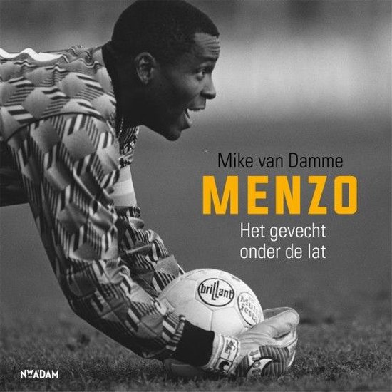 Menzo - cover