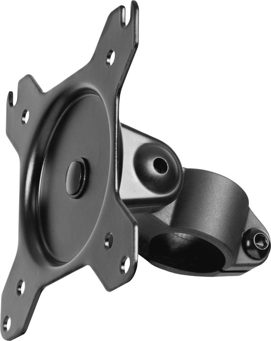 VESA 200 Adapter - VESA Adapterplaat (10 tot 37 inch) - Beugels en Meer