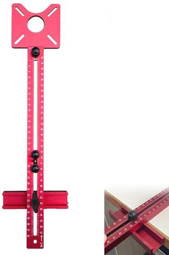 Milwaukee PACKOUT houder voor boormachines kopen