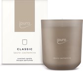 Ipuro Geurkaars Cachemire 270gr
