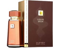 Liquid Brun - French Avenue - Eau de Parfum 100ML