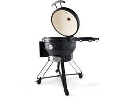 Omslag van Premium Kamado BBQ 26 inch