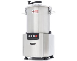 Foodprocessor / Cutter - 18 L Kom