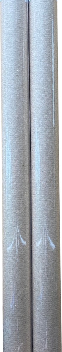 FESTIVE GIFTS Inpakpapier - Cadeaupapier - 200 x 70cm - 2 rollen - Kerst - Luxe Cadeauverpakking - Kleurrijk