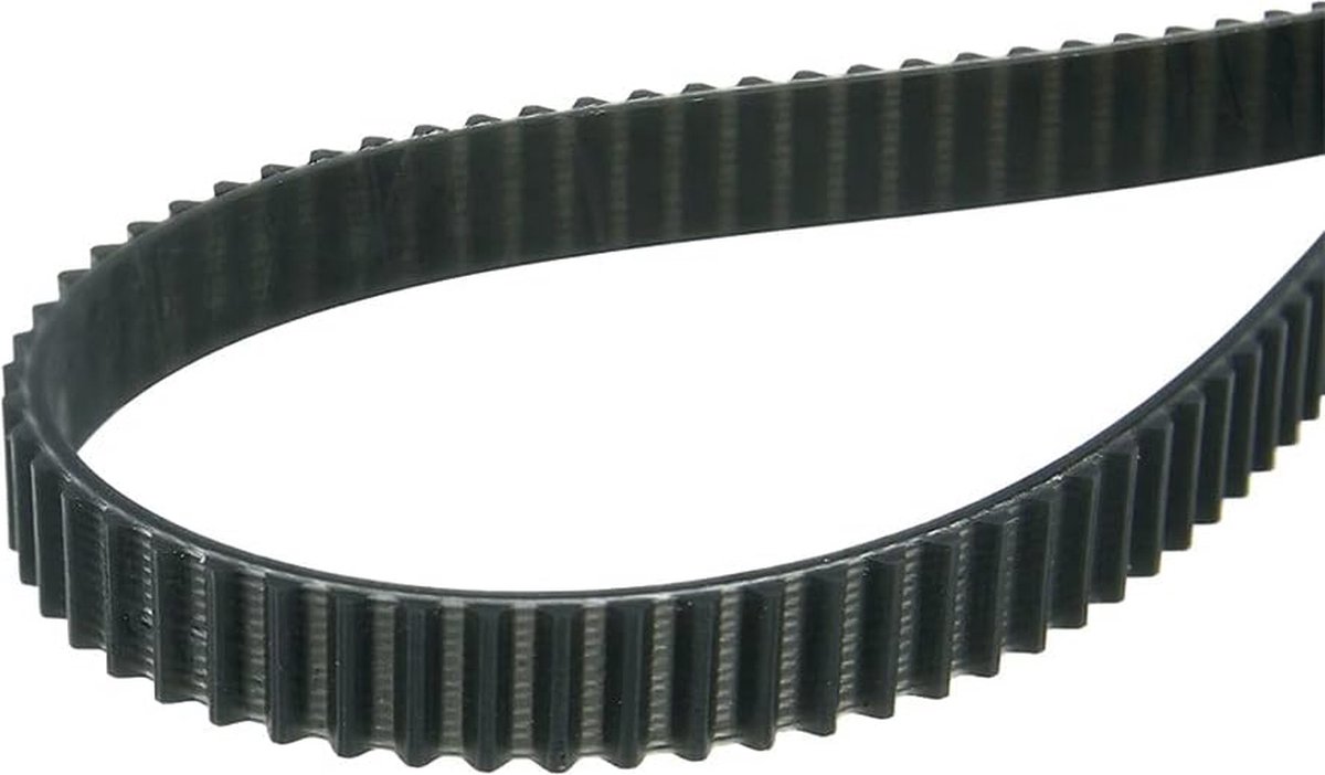 Distributieriem voor Broodbakmachines Compatibel met Diverse Modellen